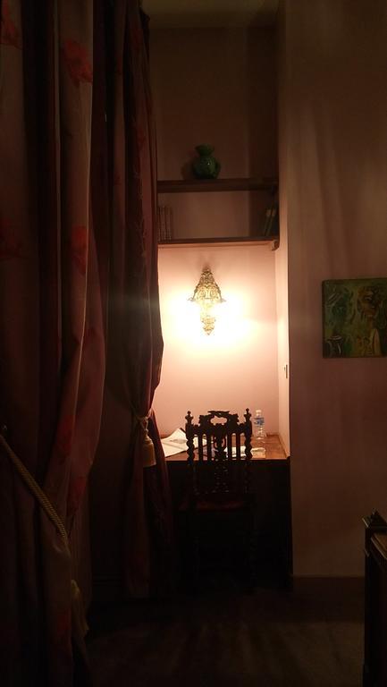 Chambres D'Hotes Chateau De Serans - Atelier Balias Écouché Esterno foto